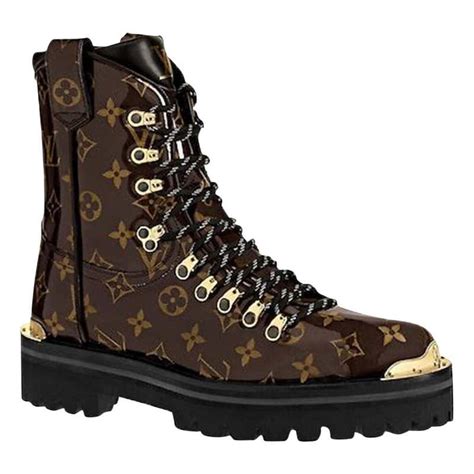 lv boots|lv boots men for sale.